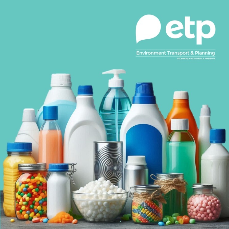 Conformidade da colocação de produtos no mercado (CPM)